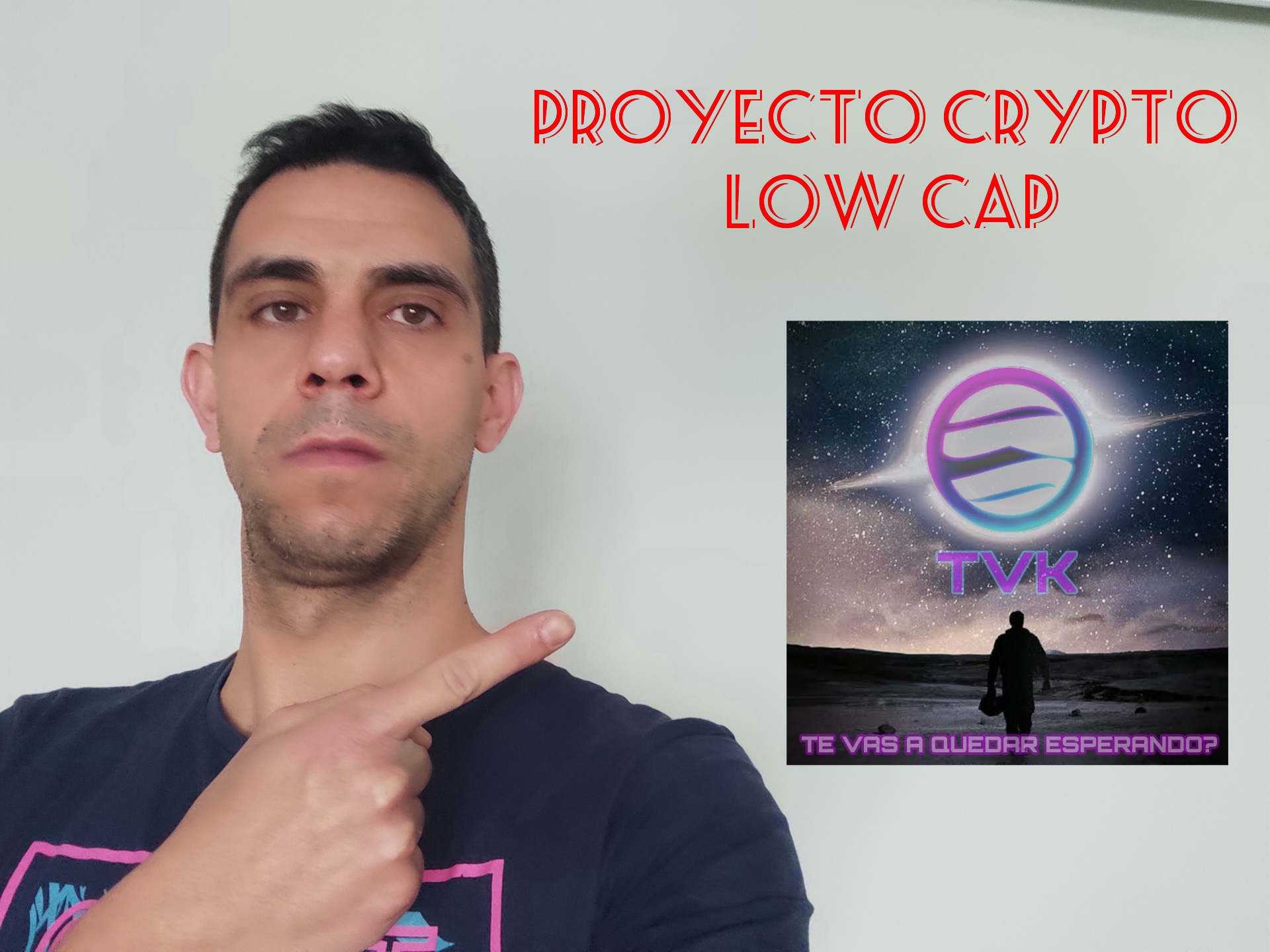 Proyecto Cripto low cap.TERRA VIRTUA (TVK) – Crypto Familia